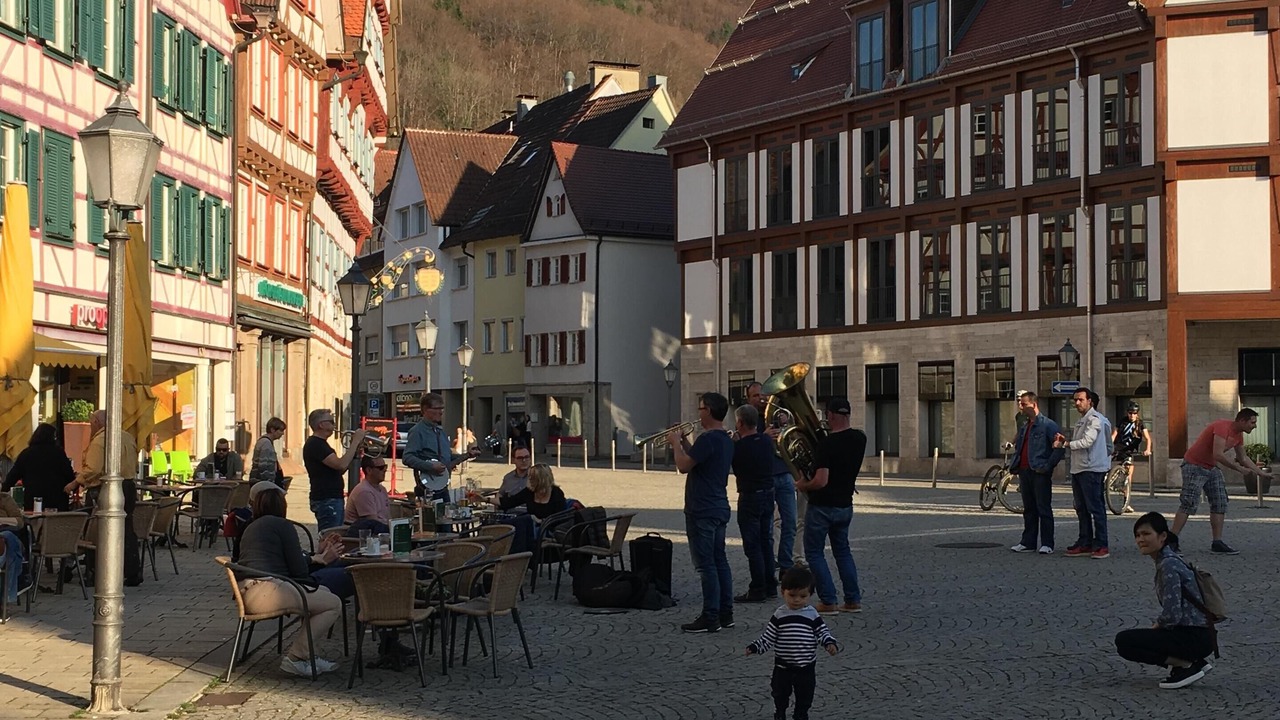 Photo of Outdoor in Bad Urach