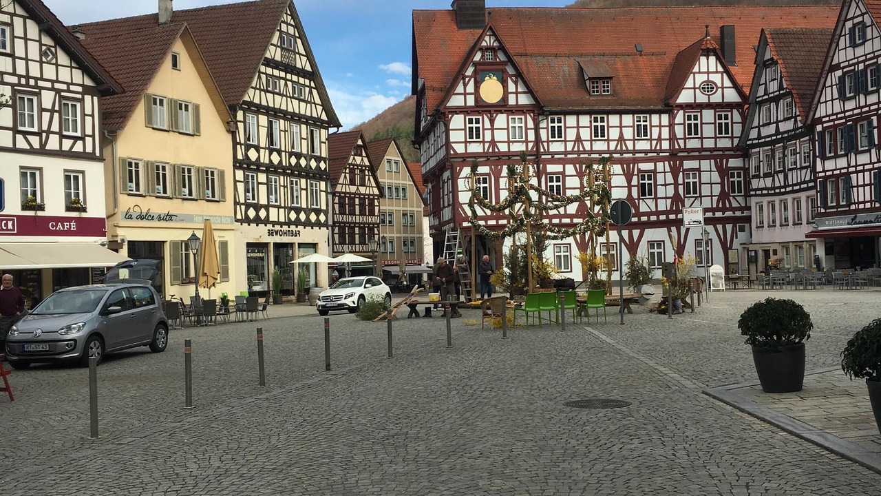Photo of Outdoor in Bad Urach