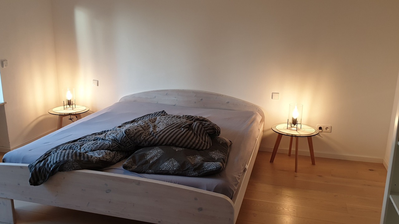 Photo of Bedroom in Bad Urach