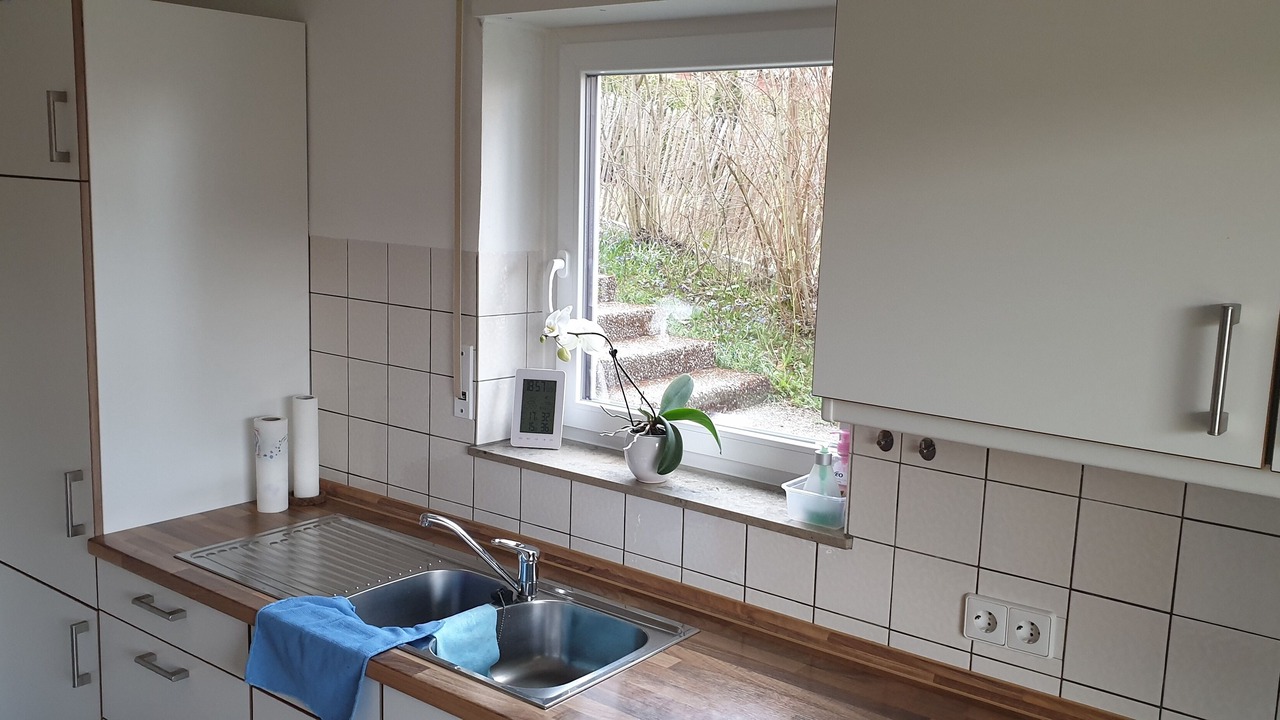 Photo of Kitchen in Bad Urach