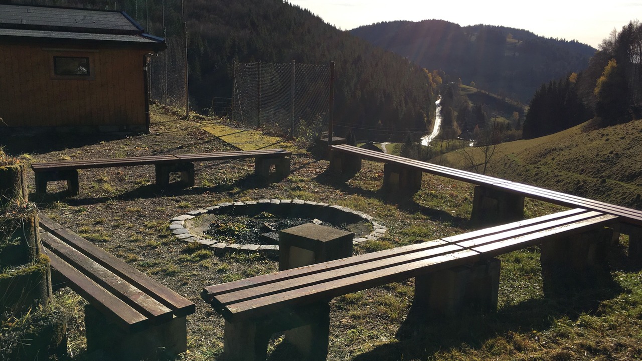 Photo of Outdoor in Mittelheubronn