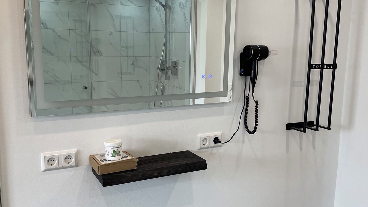 Photo of Bathroom in Mittelheubronn