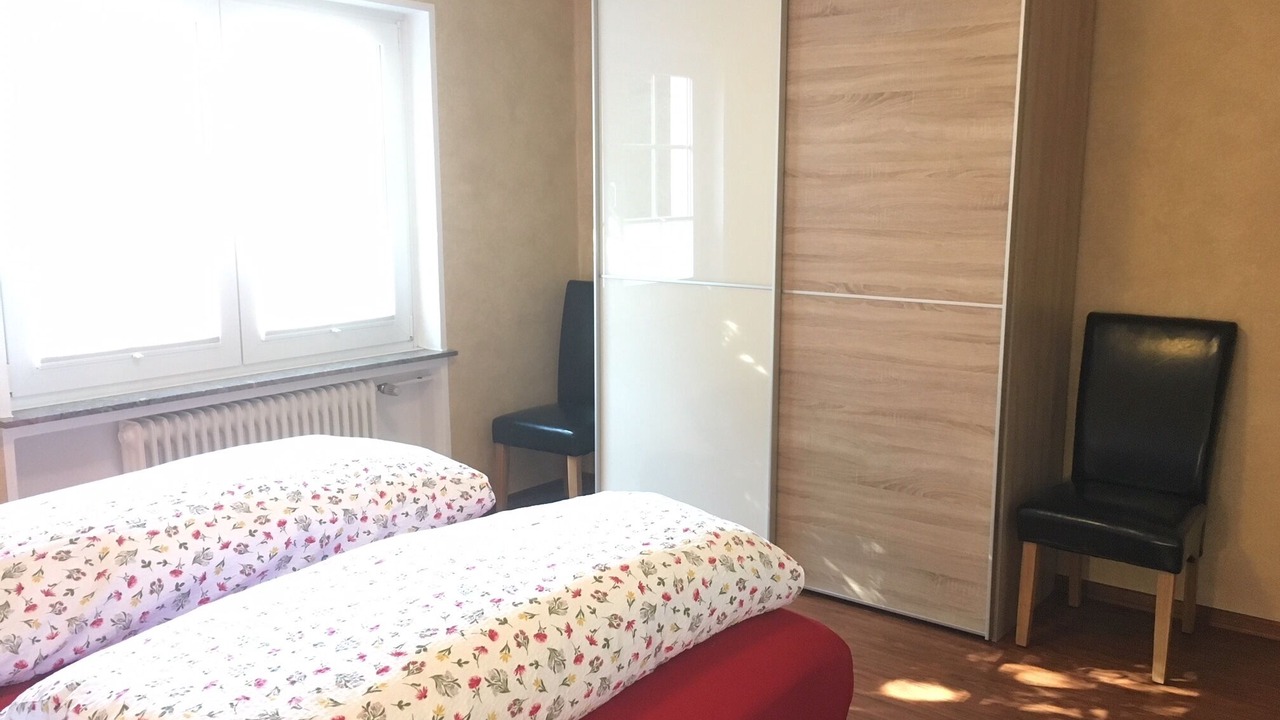 Photo of Bedroom in Westfeld