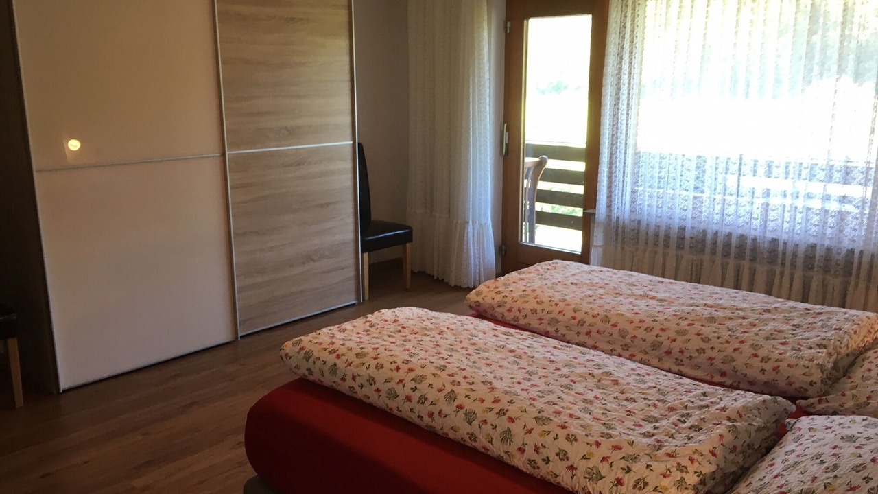 Photo of Bedroom in Westfeld