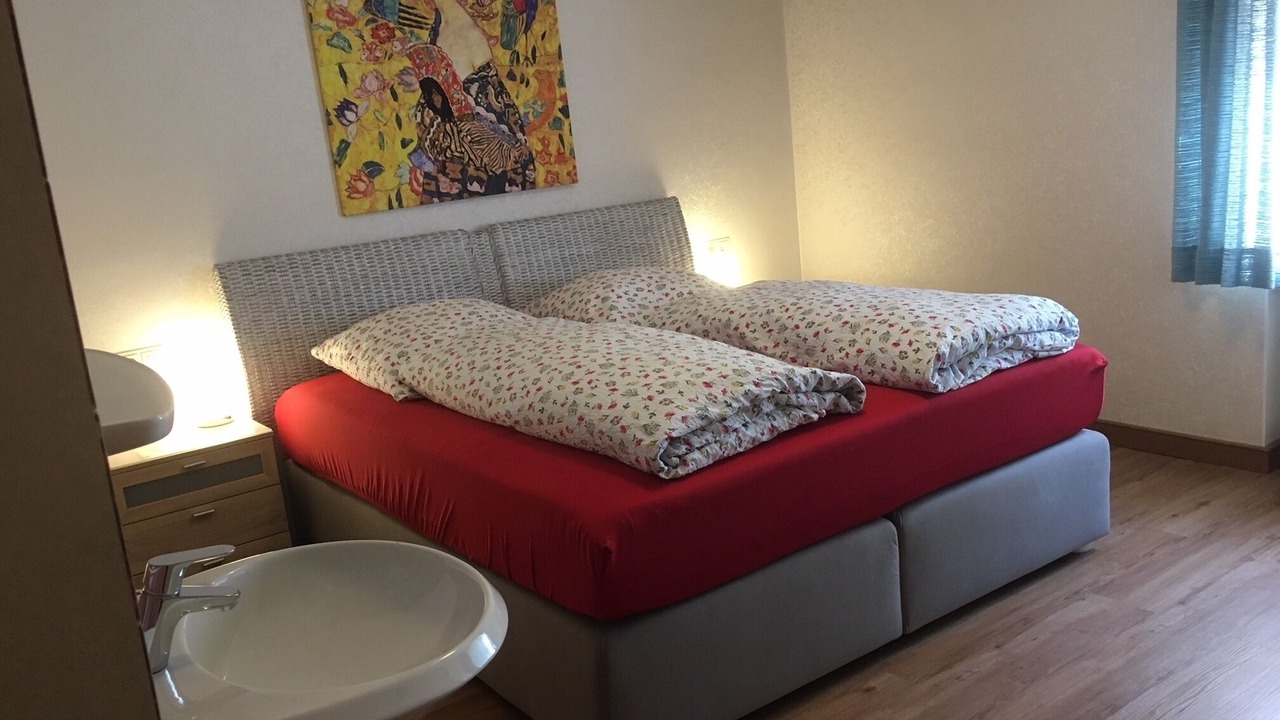 Photo of Bedroom in Westfeld