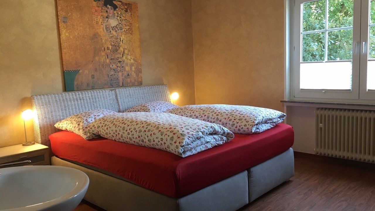 Photo of Bedroom in Westfeld