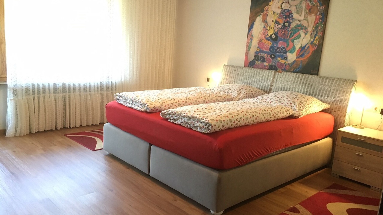 Photo of Bedroom in Westfeld