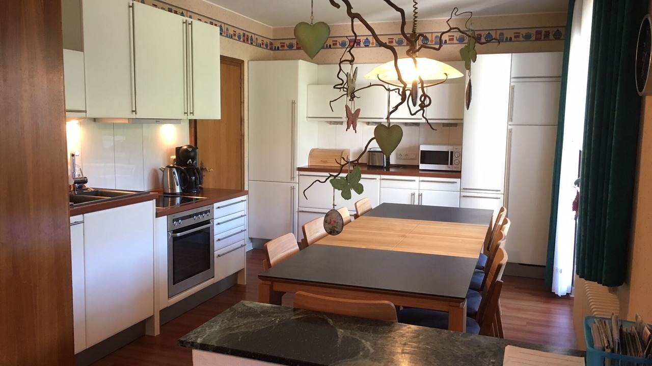 Photo of Kitchen in Westfeld