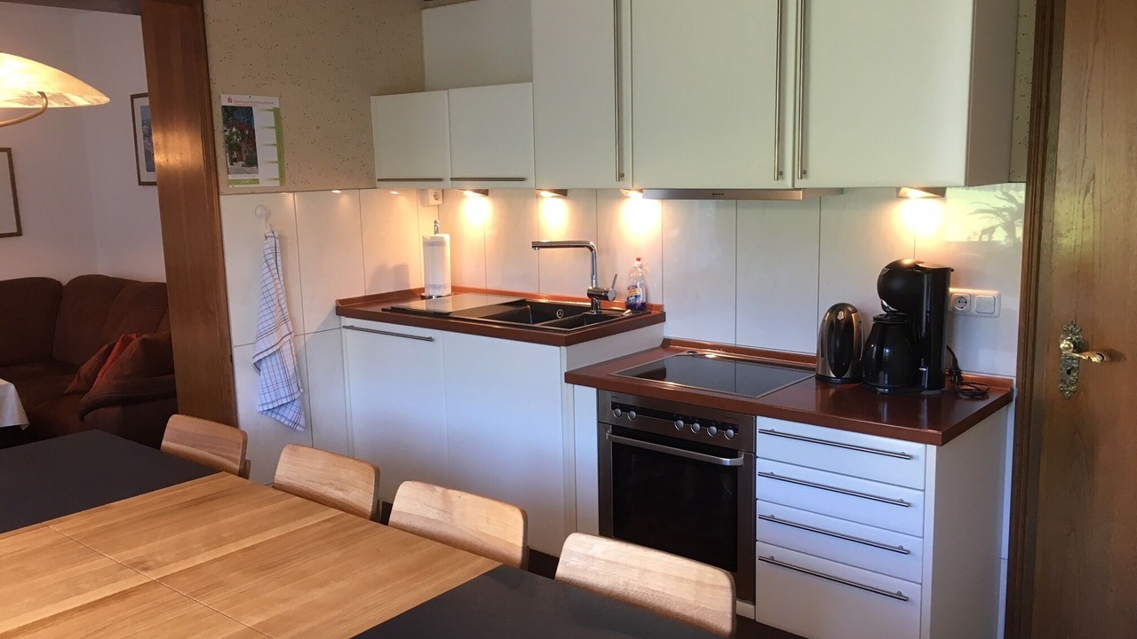 Photo of Kitchen in Westfeld