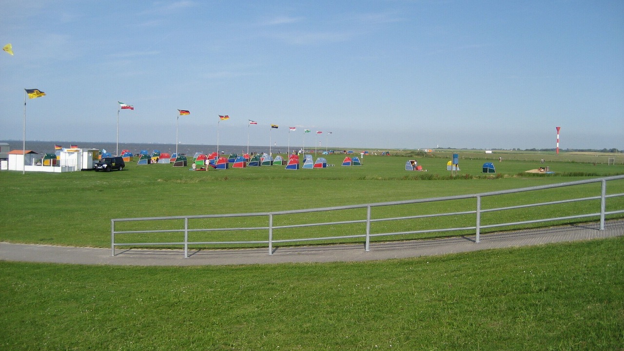 Photo of Others in Norderteil