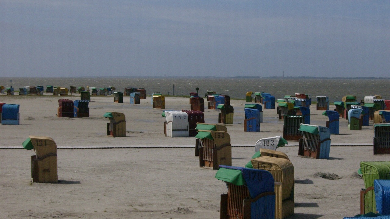 Photo of Others in Neßmersiel