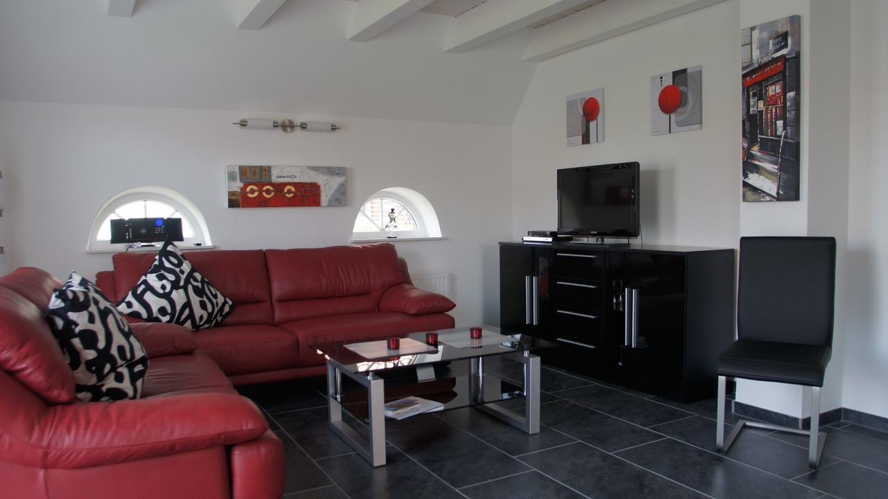 Photo of Livingroom in Neßmersiel