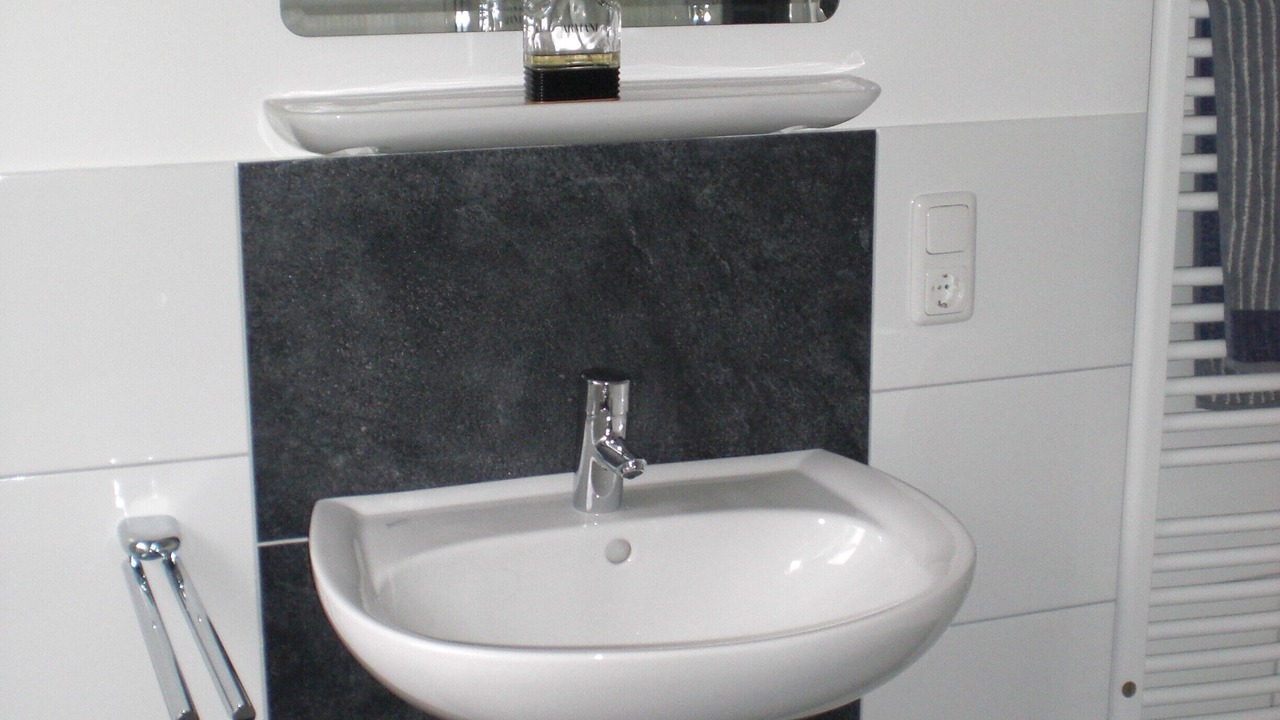 Photo of Bathroom in Neßmersiel