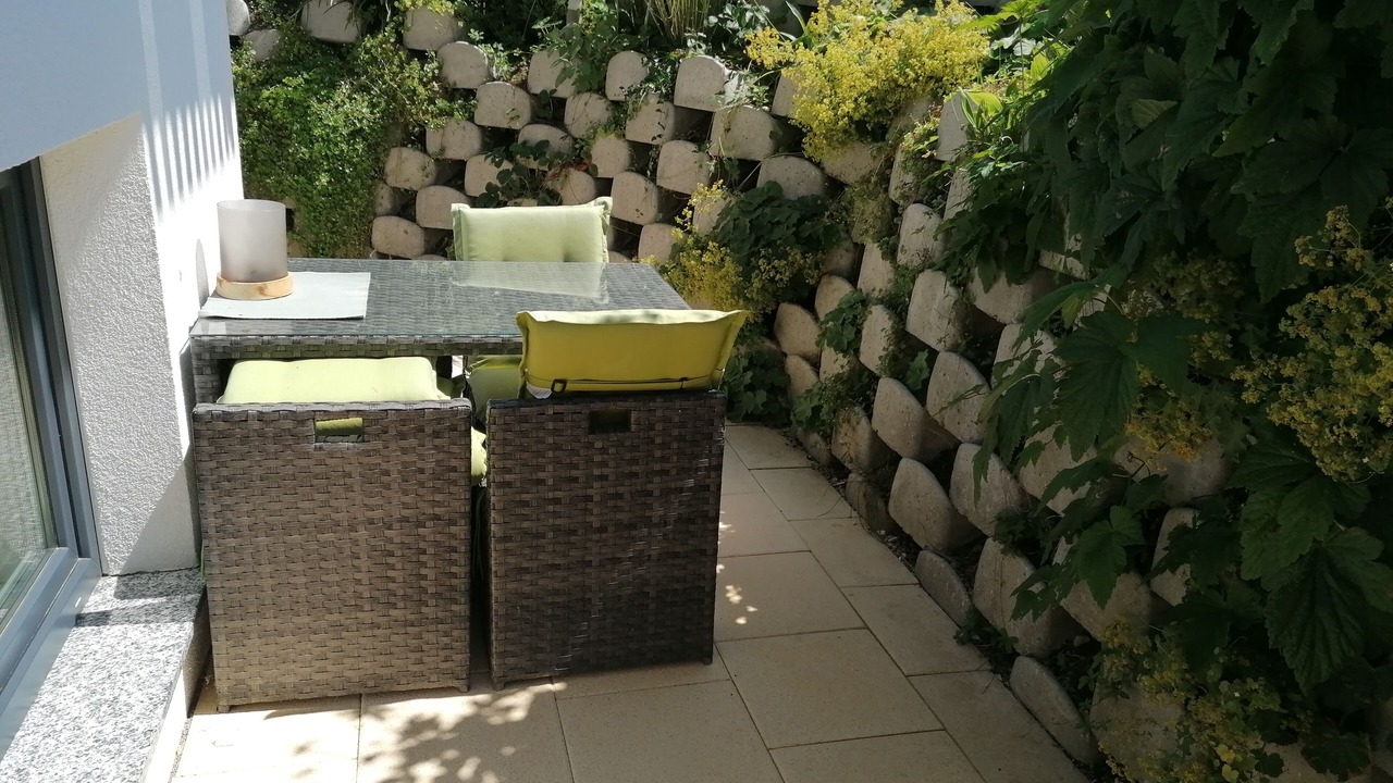 Photo of Patio Balcony in Tulfes