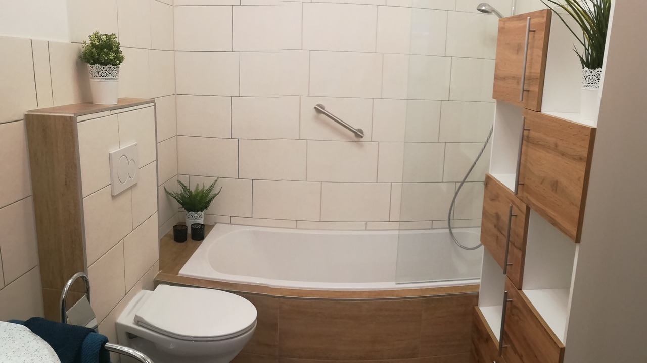Photo of Bathroom in Tulfes
