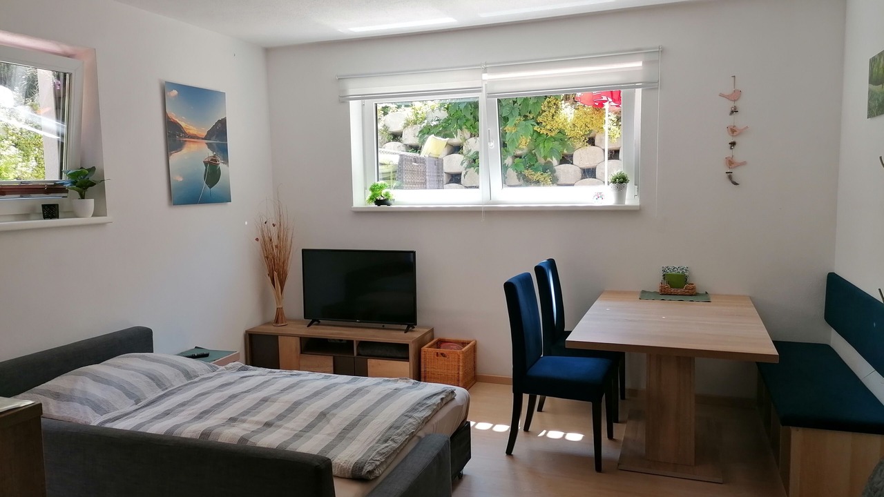 Photo of Bedroom in Tulfes