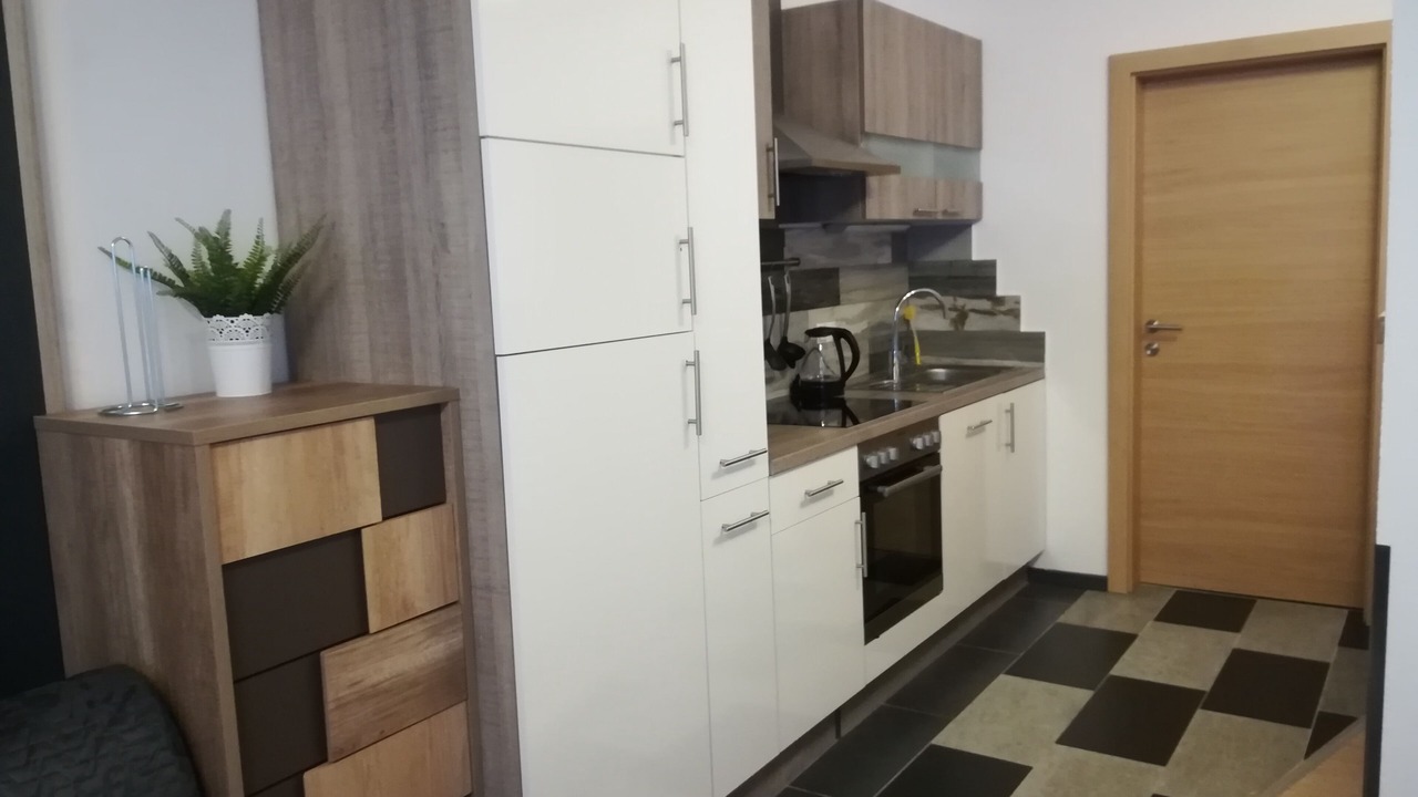 Photo of Kitchen in Tulfes