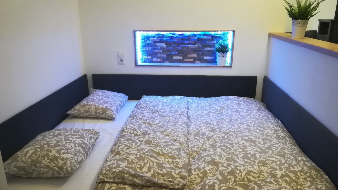 Photo of Bedroom in Tulfes