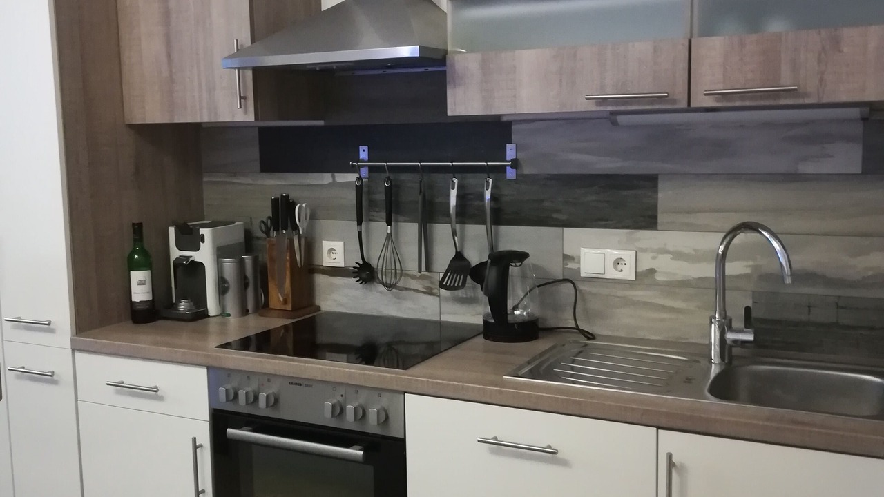 Photo of Kitchen in Tulfes