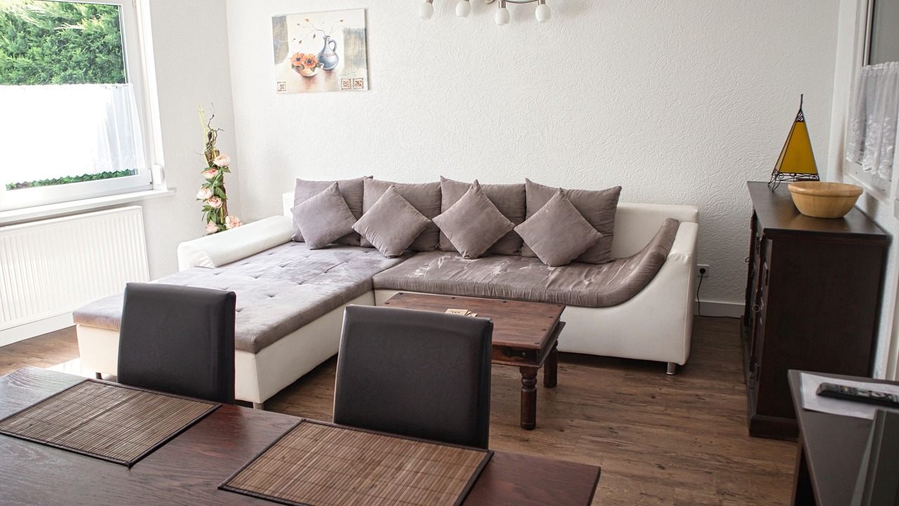 Photo of Livingroom in Biesdorf