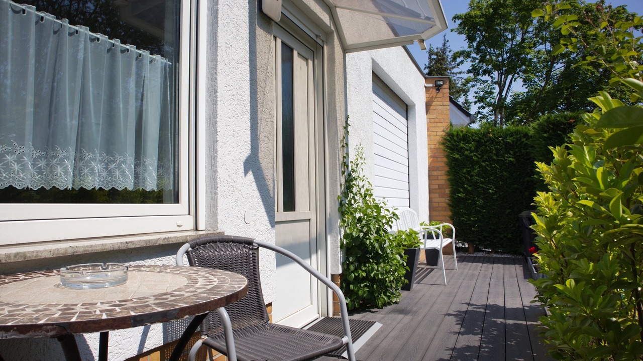 Photo of Outdoor in Biesdorf