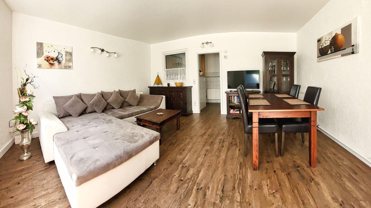 Photo of Livingroom in Biesdorf