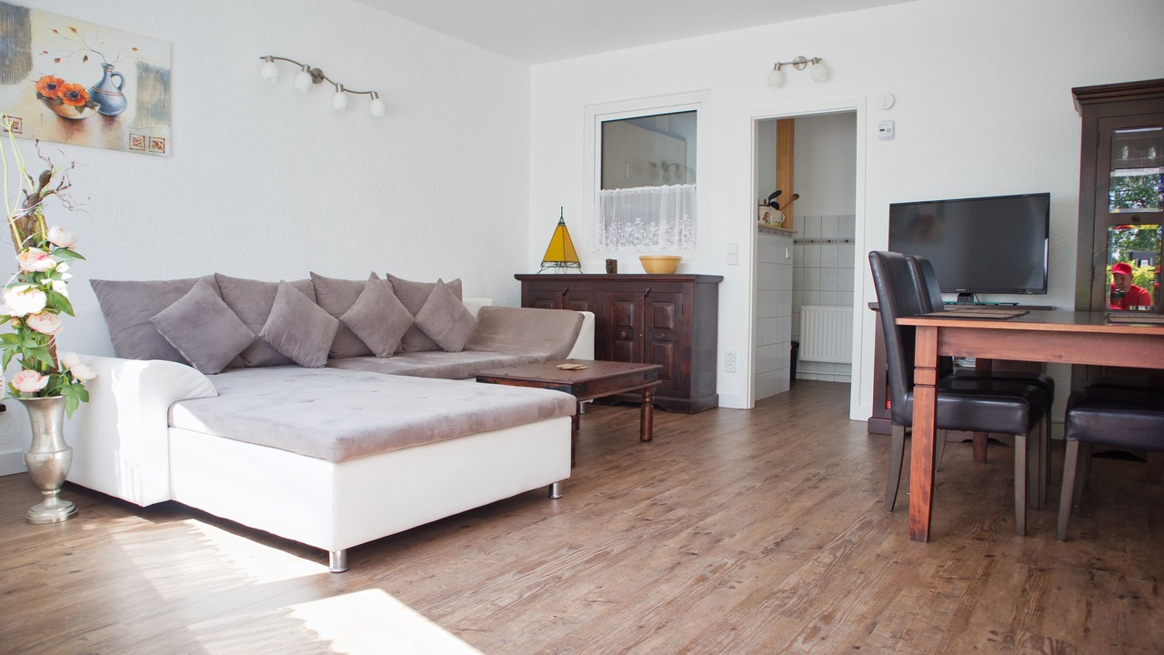 Photo of Livingroom in Biesdorf