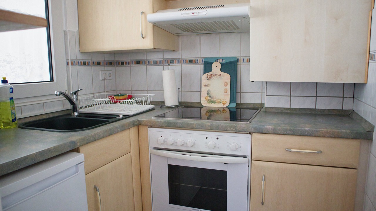 Photo of Kitchen in Biesdorf