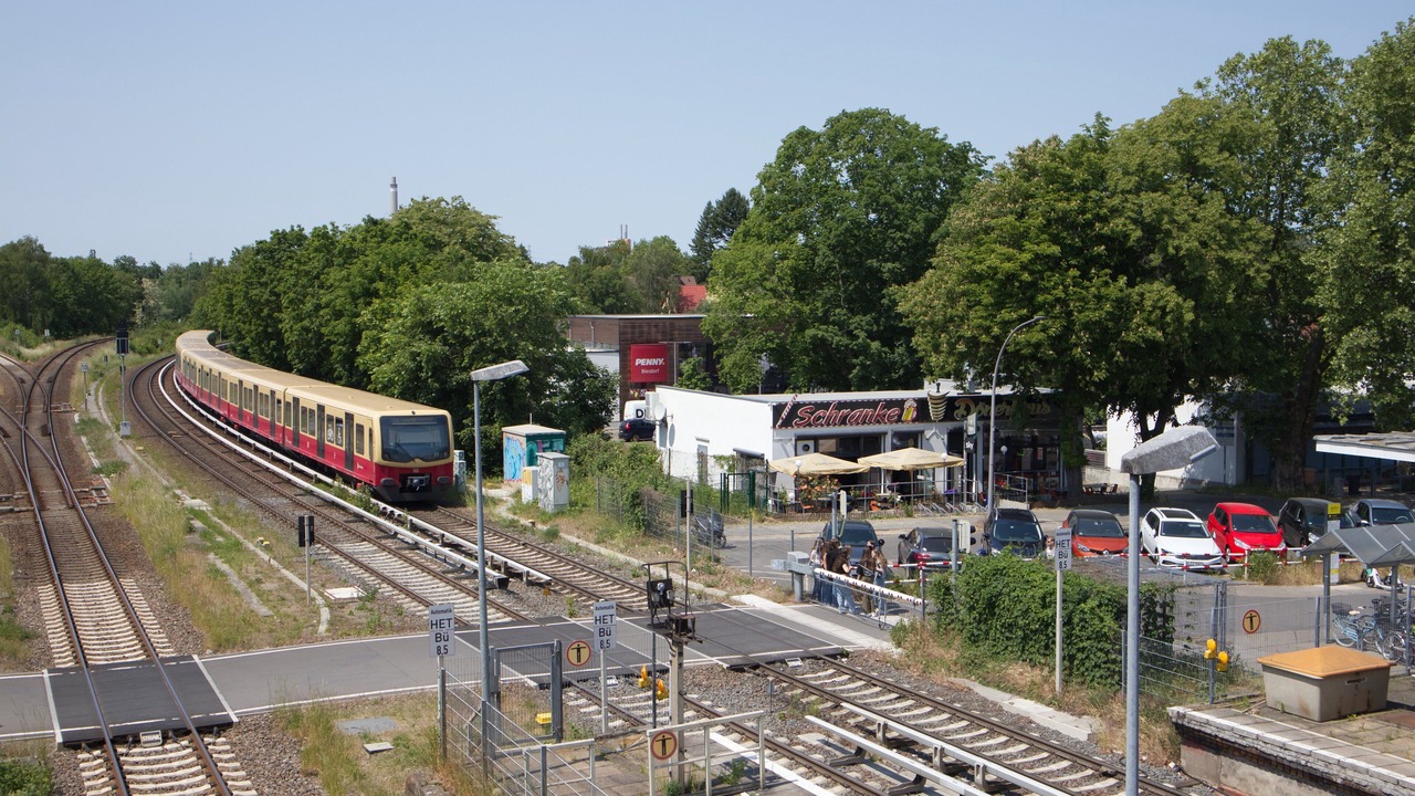 Photo of Outdoor in Biesdorf