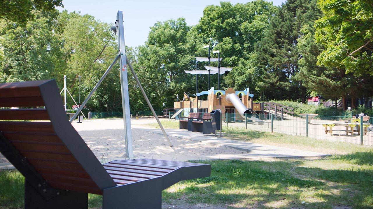 Photo of Others in Biesdorf
