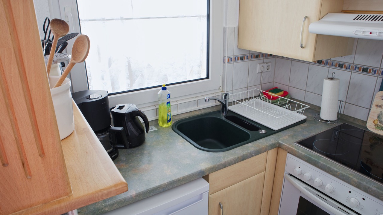Photo of Kitchen in Biesdorf
