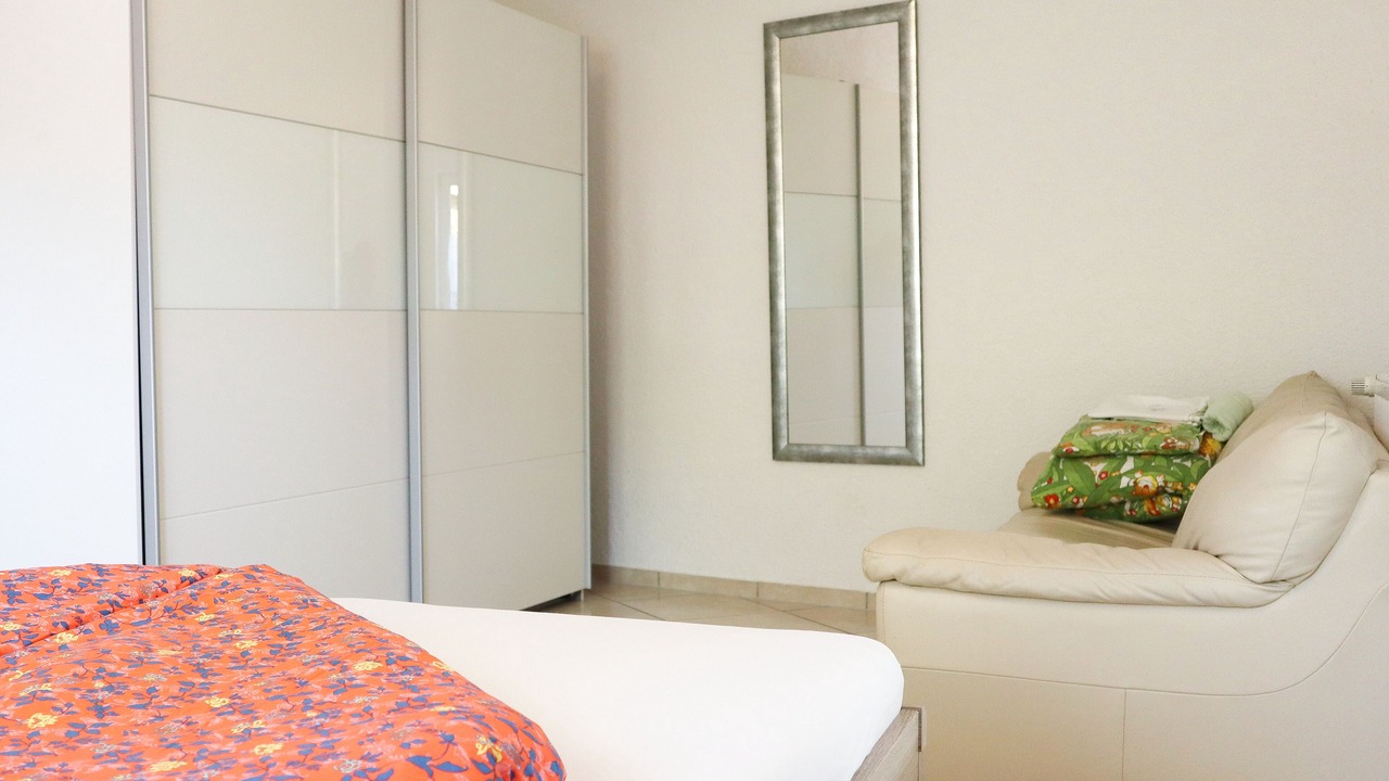 Photo of Bedroom in Biesdorf