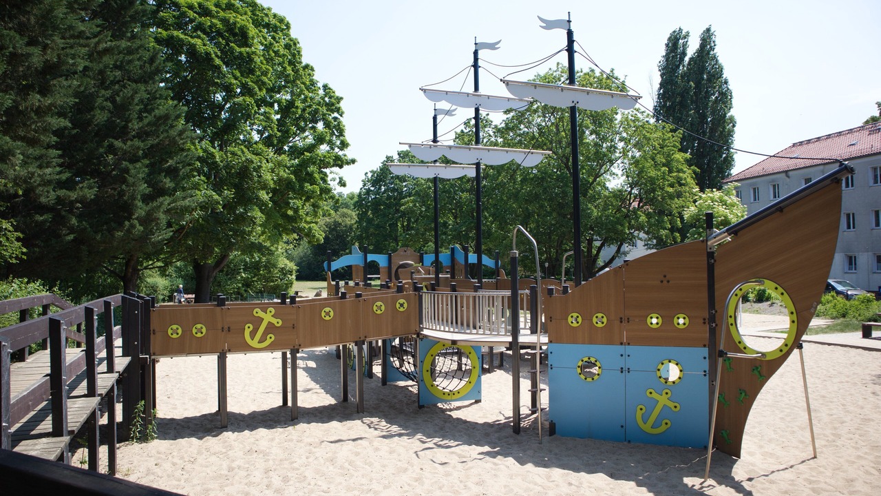 Photo of Others in Biesdorf