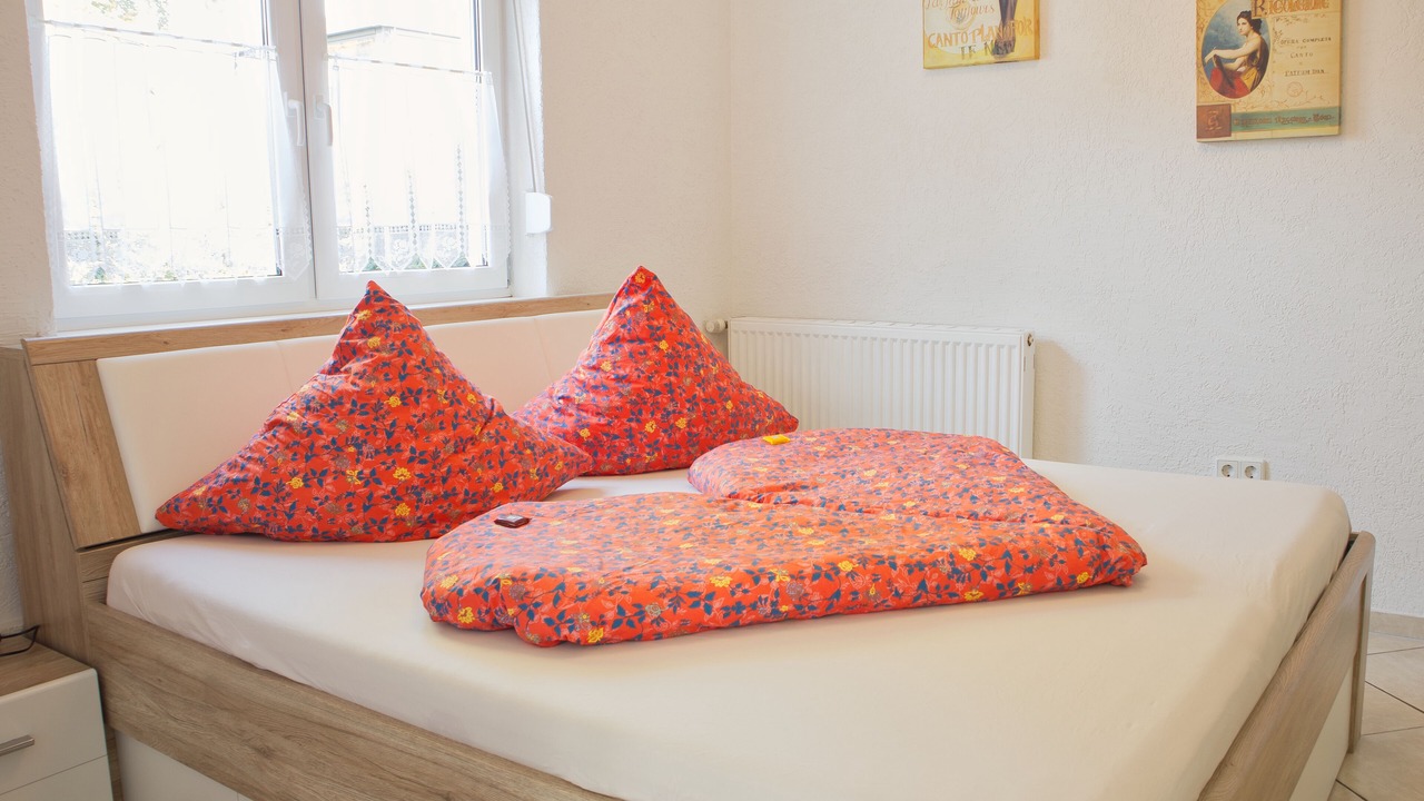 Photo of Bedroom in Biesdorf