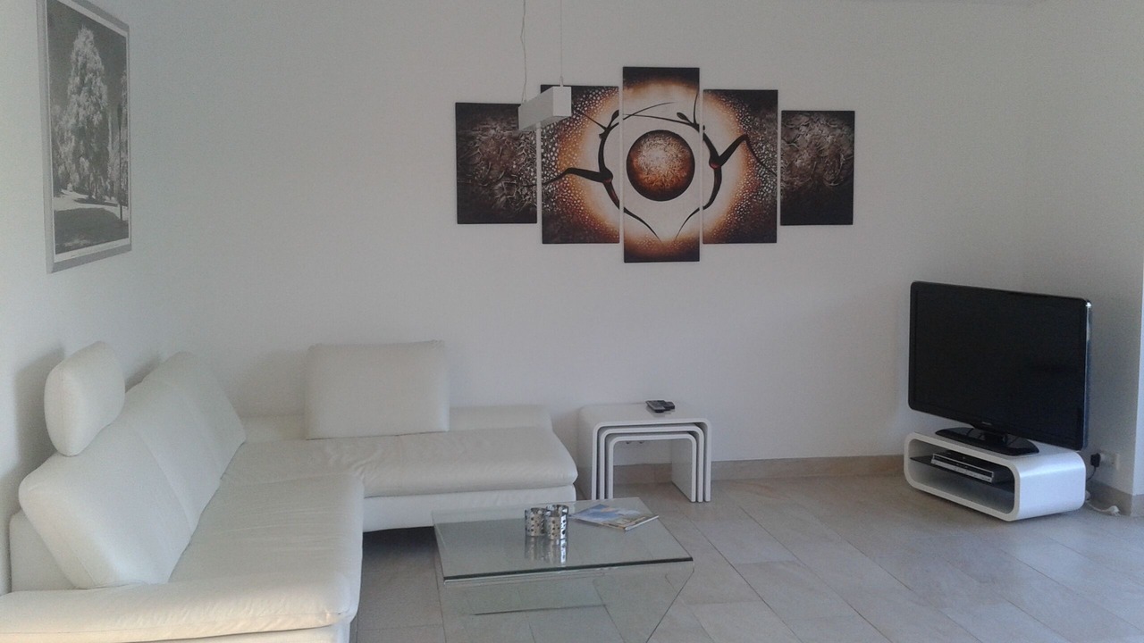 Photo of Livingroom in Landkirchen