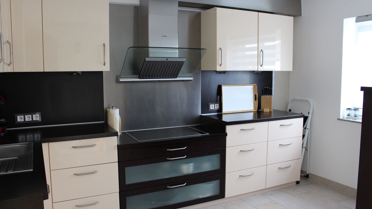 Photo of Kitchen in Landkirchen