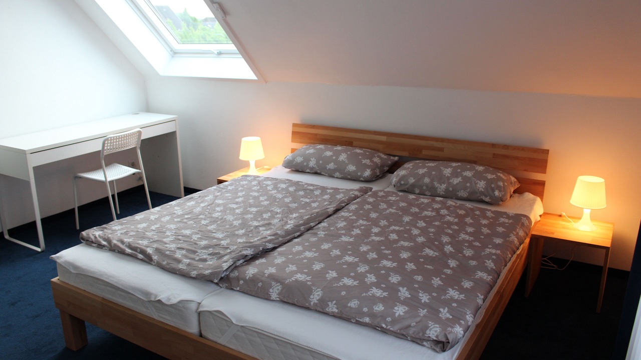 Photo of Bedroom in Landkirchen
