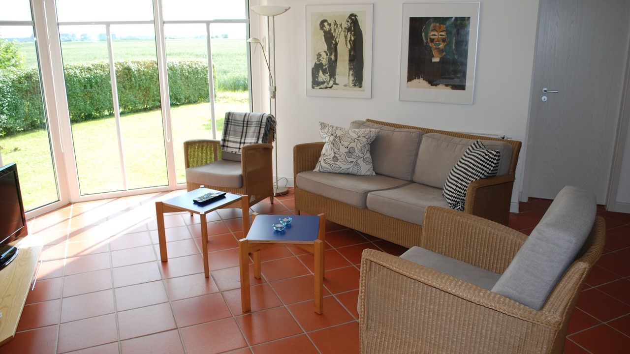 Photo of Livingroom in Krummhoern