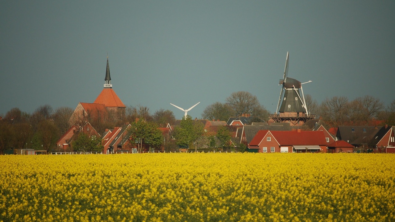 Photo of Outdoor in Krummhoern