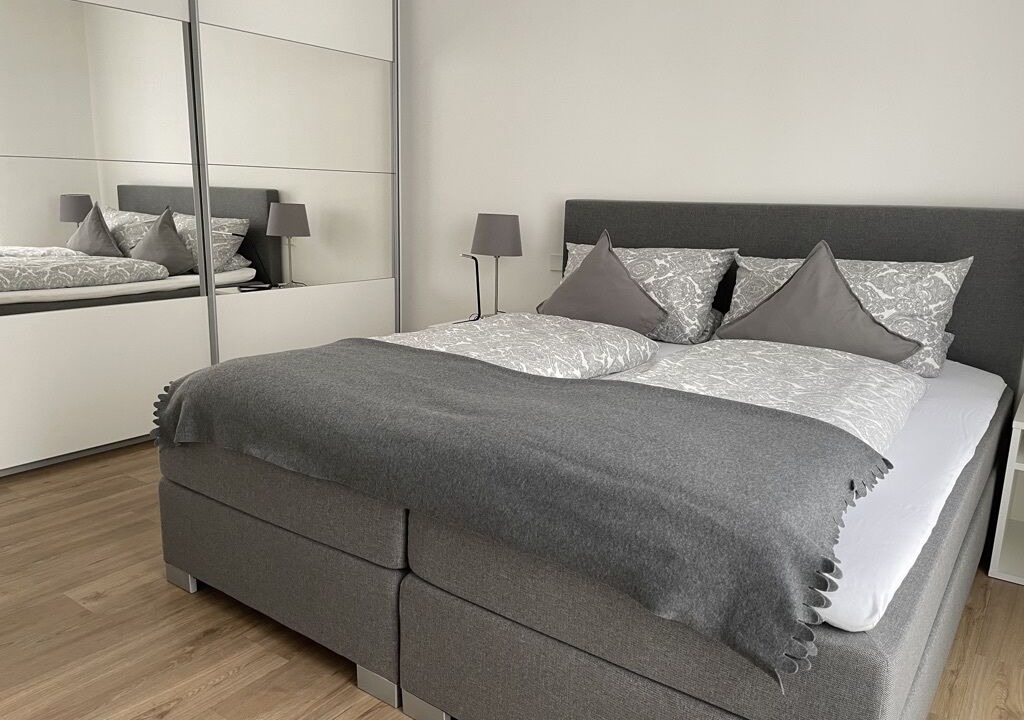 Photo of Bedroom in Ludwigsburg