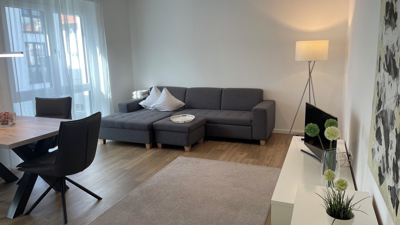 Photo of Livingroom in Ludwigsburg