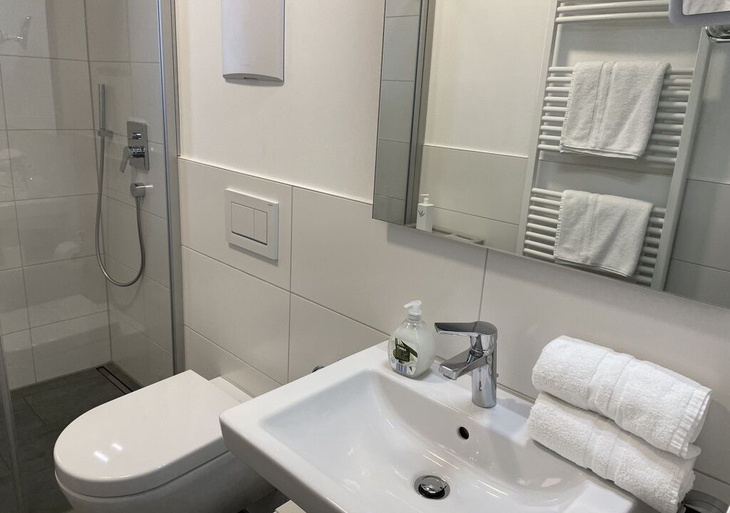Photo of Bathroom in Ludwigsburg