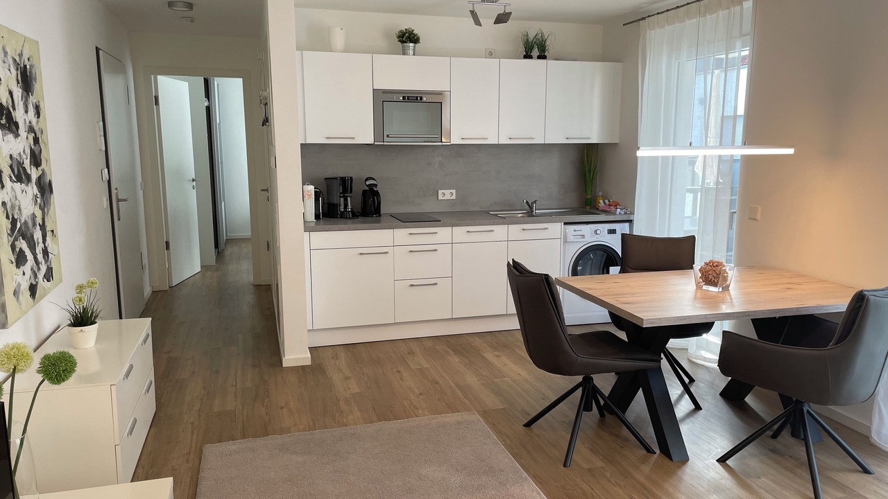Photo of Kitchen in Ludwigsburg