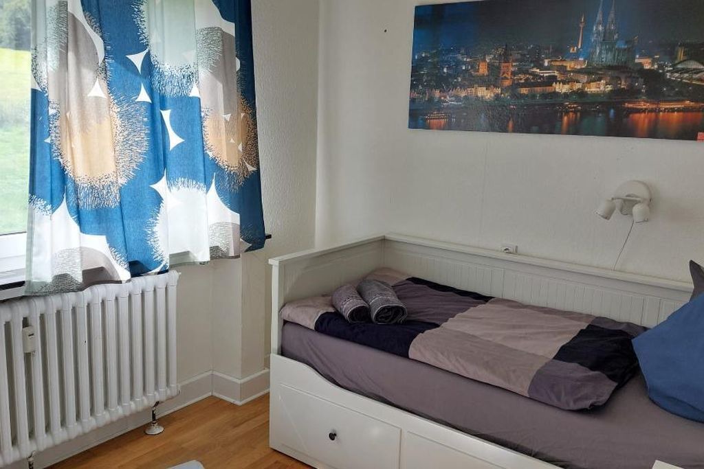Photo of Bedroom in Eudenbach