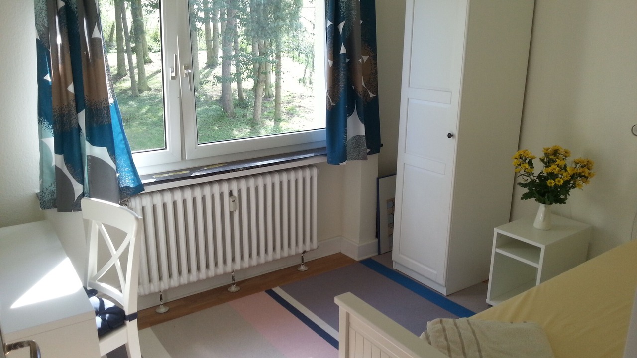 Photo of Bedroom in Eudenbach