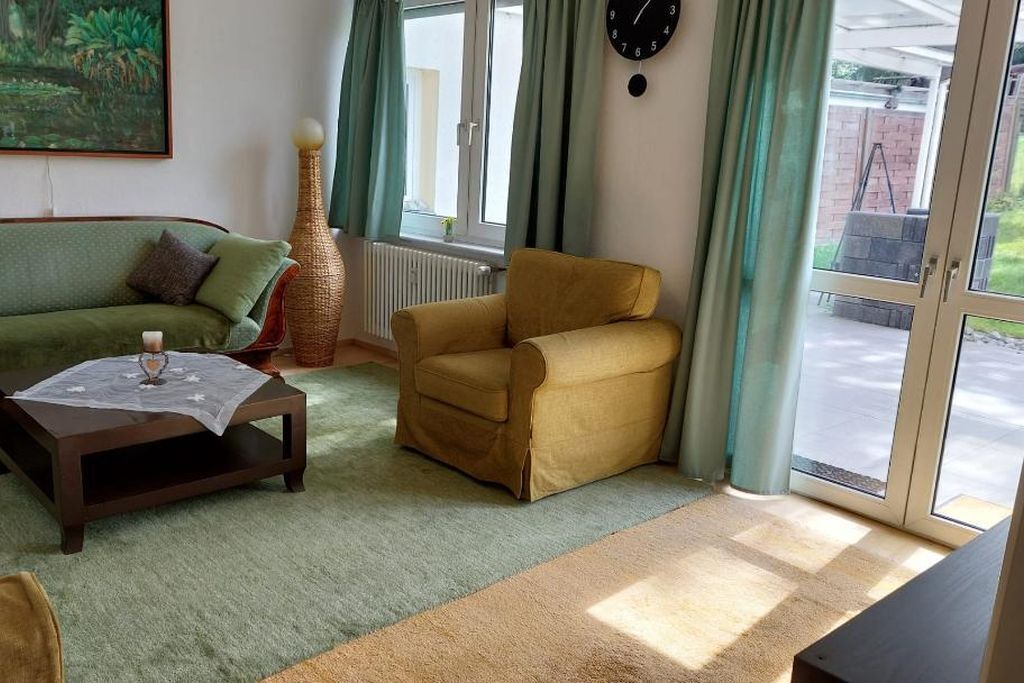 Photo of Livingroom in Eudenbach