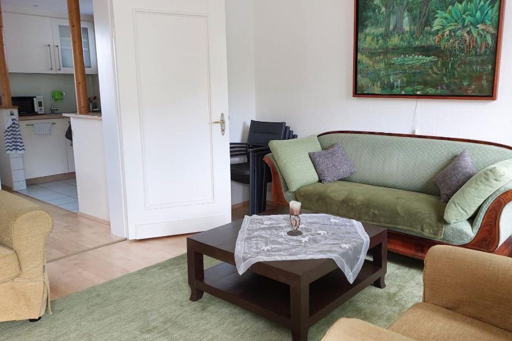 Photo of Livingroom in Eudenbach