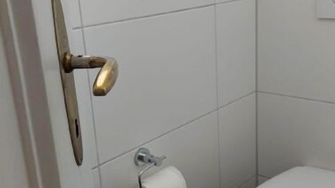 Photo of Bathroom in Eudenbach