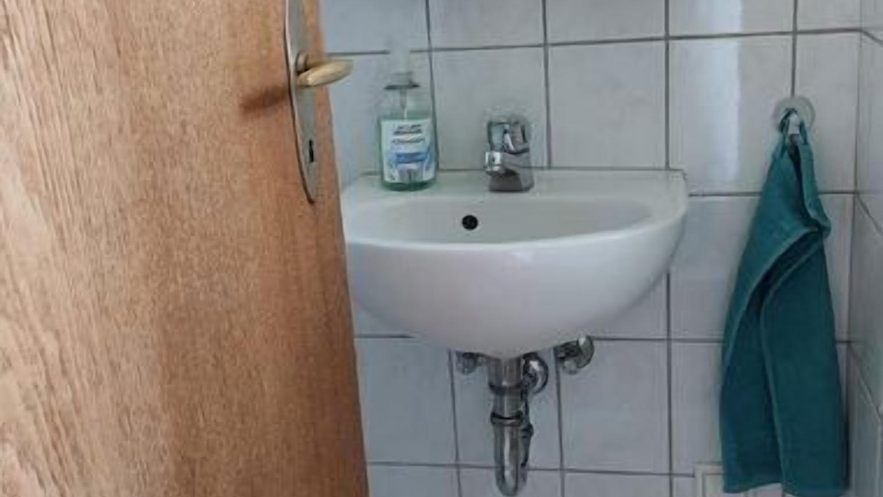 Photo of Bathroom in Eudenbach
