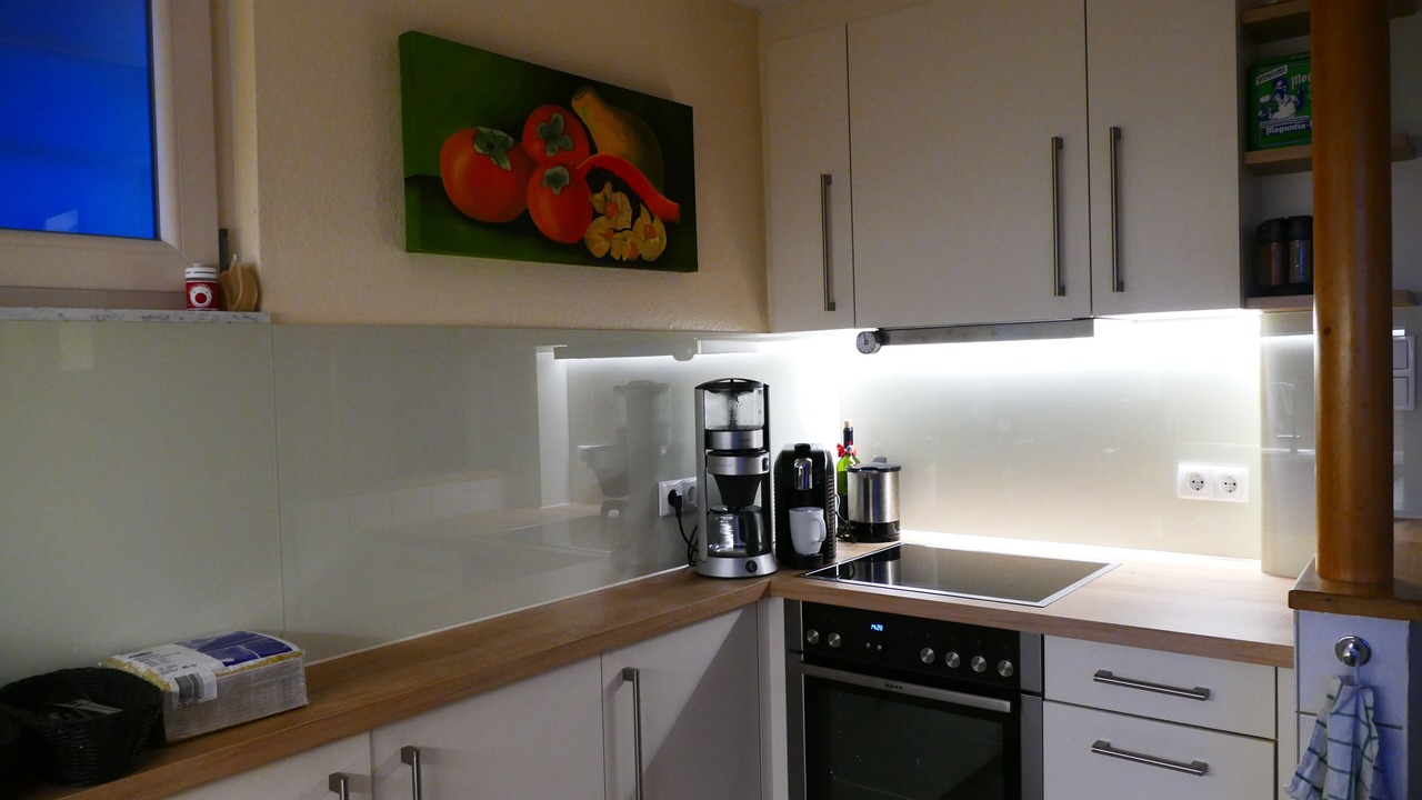 Photo of Kitchen in Eudenbach